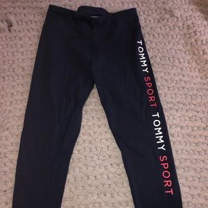 Tommy Hilfiger Sport Leggings